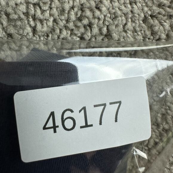 VINTAGE Cleveland Indians Shirt Mens Large Blue Red MLB Baseball Y2K 2000 - Picture 12 of 12